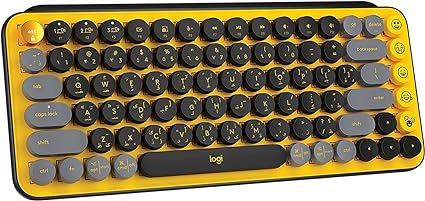 Logitech POP Keys gamingstore Logitech POP Keys gamingstore